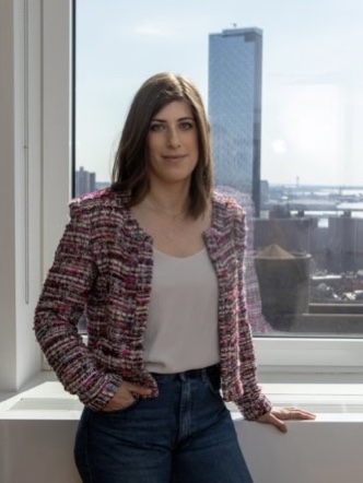 Michelle Kuppersmith: A&nbsp;Doxxudrama