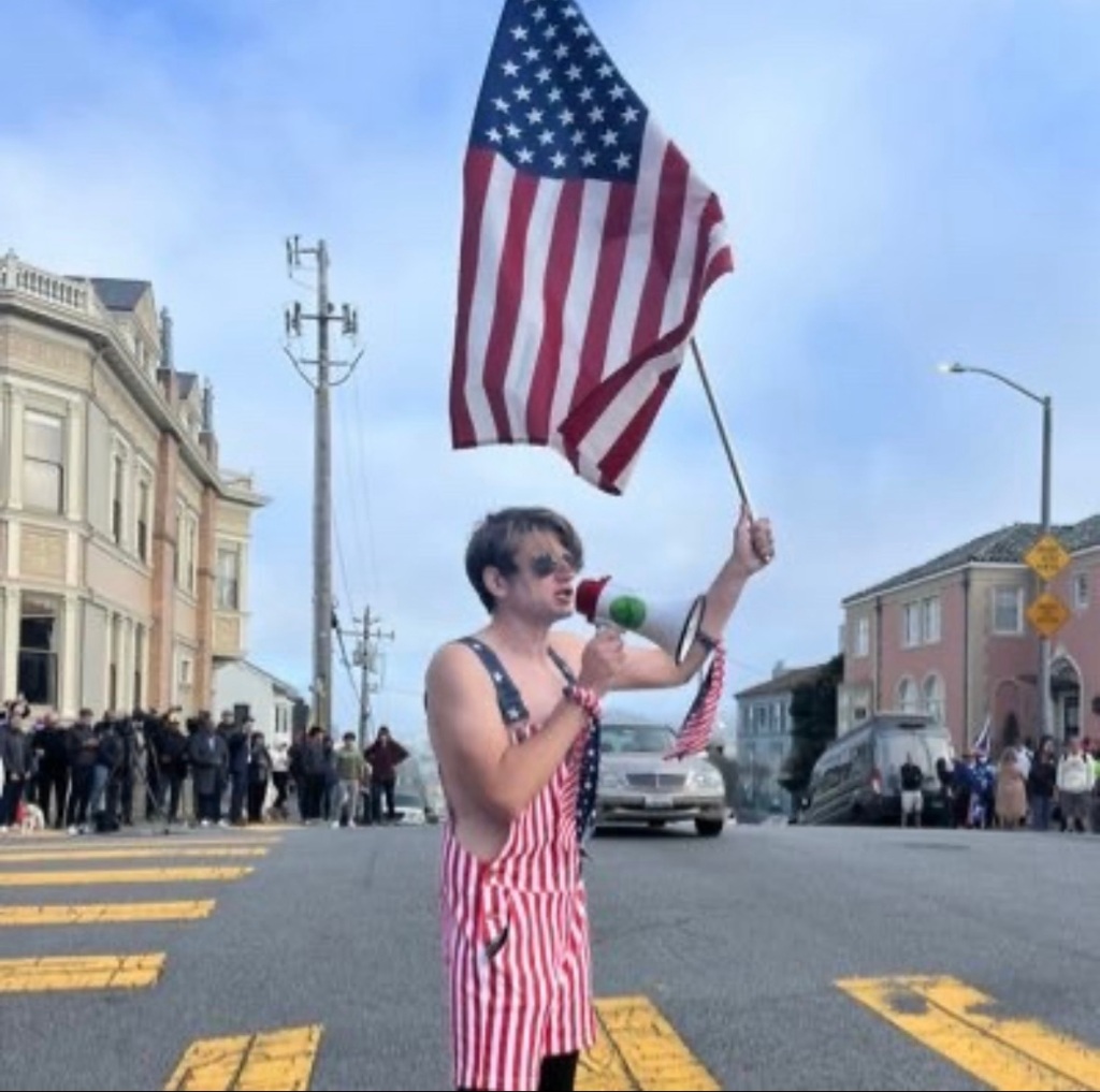 Overall, It Wasn’t Just the&nbsp;Overalls